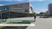 Replay: Air Force vs CMS | Oct 4 @ 7 PM
