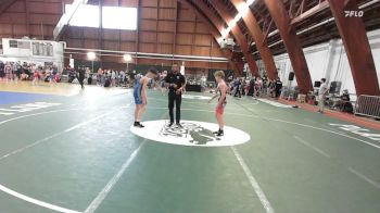 106A lbs 7th Place - Brody Ohern, Chenango Forks vs Adam Tokmakov, Germany
