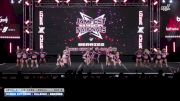 Cheer Extreme - Raleigh - Berries [2026 L4 - U18 Coed - Small DAY 2] 2026 JAMfest Cheer Super Nationals