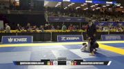 Quentin King Somera Ballan vs Madden Ryozo-Jeffrey Dietz 2026 Pan Kids Jiu-Jitsu IBJJF Championship