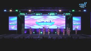 Elite All Stars - MAJORS [2024 L2 Youth - Small Day 2] 2024 Spirit Fest Grand Nationals