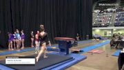 Maddy Schuster - Women's Group, Perpetual Motion Gymnastics Center - 2021 Women's Xcel Region 4 Championships