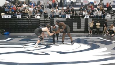 190 lbs Quarters & 1st Wb (16 Team) - Jayden Helms, Rockmart vs Cameron Talley, Ringgold
