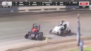 Feature | 2026 KKM Challenge Series Friday at Plaza Park Raceway