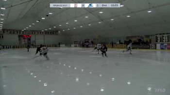 Replay: Home - 2024 OHA Edmonton vs Pacific Coast | Dec 15 @ 1 PM