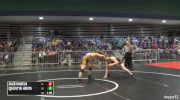 152 Round of 32 - Jake Marsh, OH vs Quentin Hovis, CA
