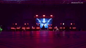 Adolphus Moore vs David Flores 2025 Fight to Win 292