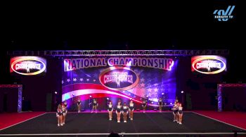 All-Star Revolution - CONQUER [2023 L3 Junior - Small Day 2] 2023 ACP Southern Nationals