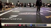 Jesús Jonathan Guzmán vs Andres González 2025 ADCC Guadalajara Open