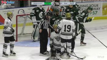 Replay: Home - 2025 Sherwood Park vs Blackfalds | Sep 13 @ 5 PM