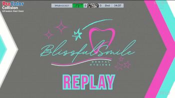 Replay: Away - 2025 Sherwood Park vs Blackfalds | Sep 13 @ 5 PM