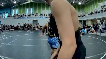 126 lbs Round 1 (4 Team) - Russ Hass, Celtic WC vs Mario Dibella, Applied Pressure