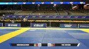 Sean Douglas Starn vs Paul Leon Nava 2026 Pan Jiu Jitsu IBJJF Championship