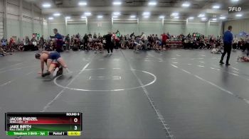 Replay: Mat 12 - 2024 East Penn Duals & Open | Nov 3 @ 8 AM