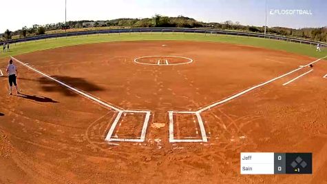 2019 THE Spring Games - Osceola Softball 4 - Mar 8, 2019 at 8:48 AM EST