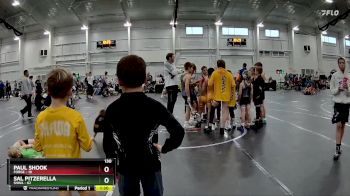 Replay: Mat 6 - 2024 Crusade Duals & Open | Nov 10 @ 8 AM