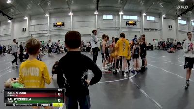 Replay: Mat 6 - 2024 Crusade Duals & Open | Nov 10 @ 8 AM