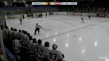 Replay: Home - 2024 Grand Forks vs Kimberley | Feb 9 @ 6 PM