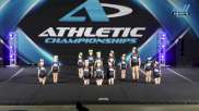 Replay: Athletic Championships St. Charles Nat'l | Nov 18 @ 8 AM