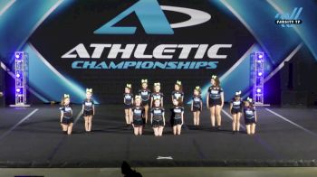 Replay: Athletic Championships St. Charles Nat'l | Nov 18 @ 8 AM