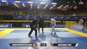 Gennaro Gianfranco Yucra Mancill vs Marco Andres F. Teran 2026 Pan Jiu Jitsu IBJJF Championship