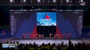 SSCD - Silver [2026 Pom - U16 Day 1] 2026 The European Summit