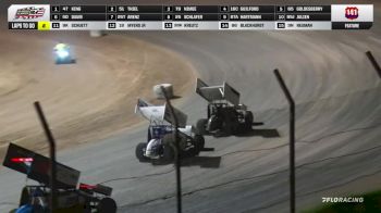 Feature | 2025 IRA Sprints at 141 Speedway