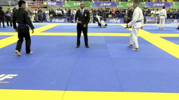 ENZO SILVA NUNES vs ISAQUE ALMEIDA LIMA 2024 Brasileiro Jiu-Jitsu IBJJF