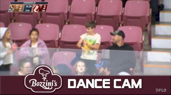 Replay: Home - 2025 Trail vs Chilliwack | Sep 27 @ 5 PM