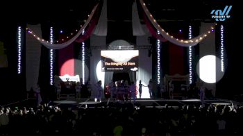 The Stingray Allstars - Marietta - Steel [2023 L6 Senior Coed - Medium Day 2] 2023 ASC Battle Under the Big Top Grand Nationals