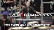 Replay: WGI Perc/Winds Southeast Power Regional | Mar 15 @ 11 AM