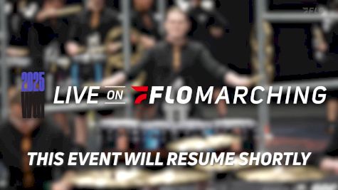 Replay: WGI Perc/Winds Southeast Power Regional | Mar 15 @ 11 AM