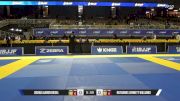 Malik Noureddine Butler vs Ryan Christopher Bushardt 2026 Pan Jiu Jitsu IBJJF Championship