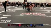 Joshua Squires vs Cameron Hurd 2025 ADCC San Diego Open
