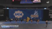 Opp High School [2026 Small Varsity Non Tumbling Day 1] 2026 UCA Space Center Regional