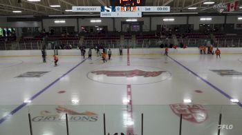 Replay: Home - 2025 Port Colborne vs Fort Erie | Aug 24 @ 2 PM