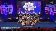 California All Stars - Icons [2026 L2 U16 - Small Day 2] 2026 NCA All-Star National Championship