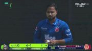 Replay: Lahore Qalandars vs Islamabad United | Apr 9 @ 5 AM