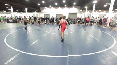 88 lbs Thomas Blanke, Illinois vs Lucas Larson-Owen, Washington