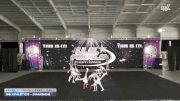 SB Athletics - Diamonds [2026 L1.1 Youth - PREP Day 1] 2026 The U.S. Finals Louisville