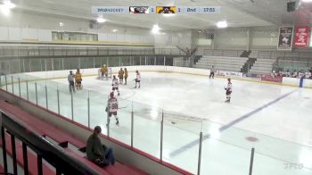 Replay: Home - 2025 Cyclones vs Jr. Bruins | Jan 14 @ 2 PM