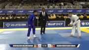 Ricardo Yoshito Kavati Amaral vs Christian Akira Malanog Matsuo 2026 Pan Jiu Jitsu IBJJF Championship
