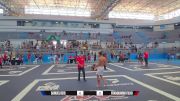 Franquimar Filho vs Samuel Reis 2025 ADCC Macae
