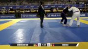 Sean Kelly vs Kenneth Shew Jew 2026 Pan Jiu Jitsu IBJJF Championship