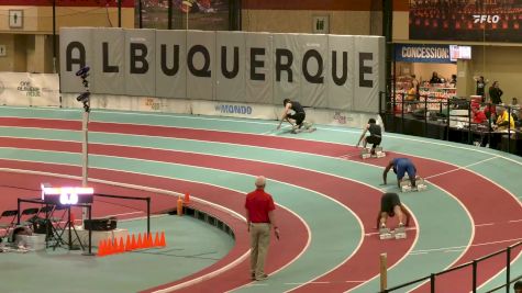 Men's 200m, Prelims 17