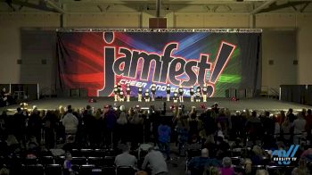 MWFCA Rec League - MWFCA - Red [2022 L1 Traditional Recreation - 8 and Younger (AFF) Day 1] 2022 JAMfest Evansville Classic