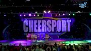 Myrtle Beach Allstars - Roxy [2025 L5 Senior - D2 - Small - B Day 1] 2025 CHEERSPORT National All Star Cheerleading Championship