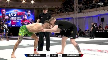 ADAM NIEDZWIEDZ vs KEVIN MCALOON 2026 ADCC European, Middle East & African Trials (2nd Qualifier)