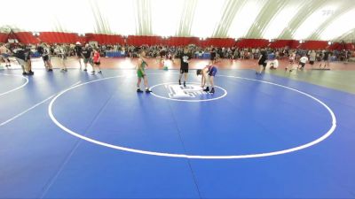 102-103 lbs Round 2 - Hayden Hiebert, Long Prairie Grey Eagle-Browerville Wolves vs Kadam Erickson, Minnewaska