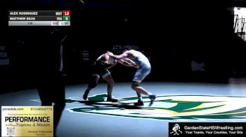 Replay: Passaic Valley, NJ @ Montville, NJ | Jan 30 @ 7 PM